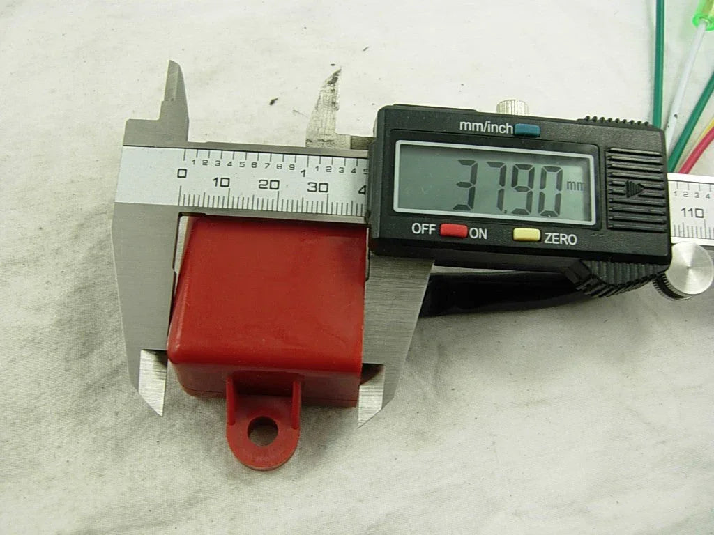 LF175 ignition coil - ChinesePartsPro