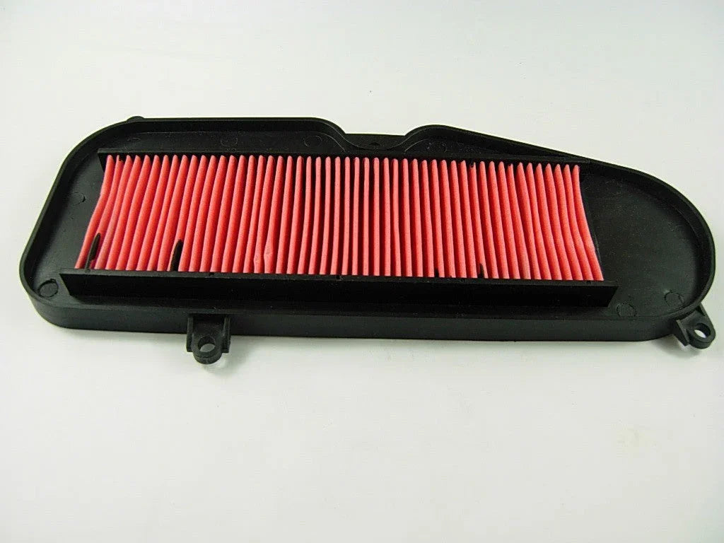 Universal Air Filter Paper Sponge by ADNEW, showcasing its textured surface and circular design for efficient filtration.