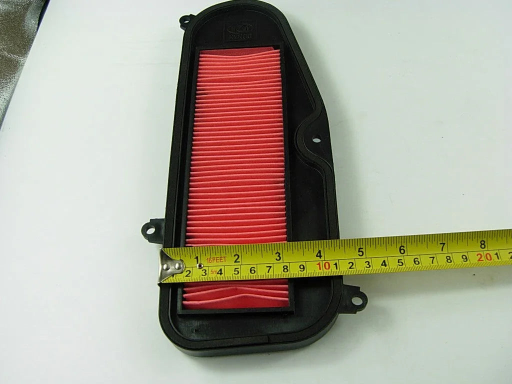 Universal Air Filter Paper Sponge by ADNEW, showing a textured sponge designed for effective filtration.