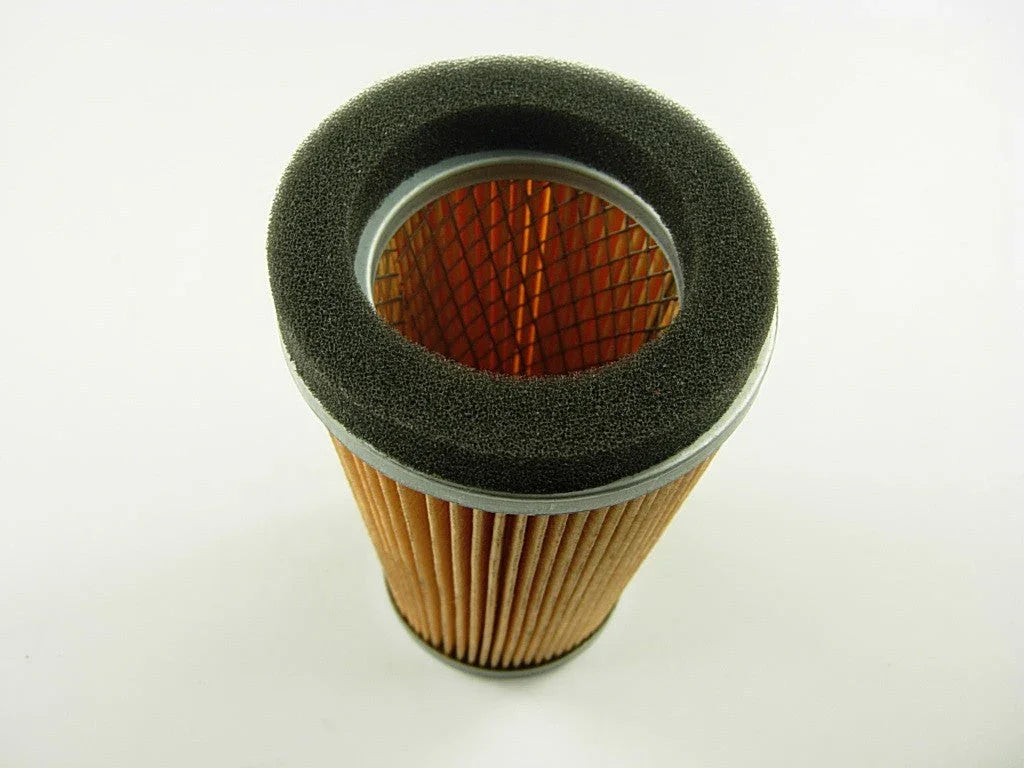 Air Filter Paper Sponge LY125, universal accessory with a textured surface for efficient filtration and air flow.