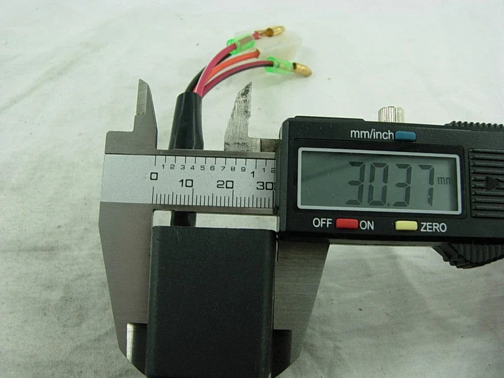 chinese motorcycle cdi unit CDI - ChinesePartsPro