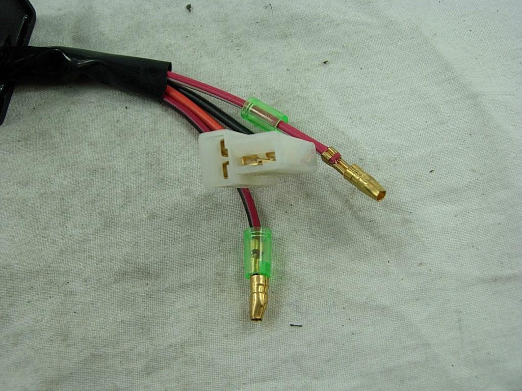 chinese motorcycle cdi unit CDI - ChinesePartsPro