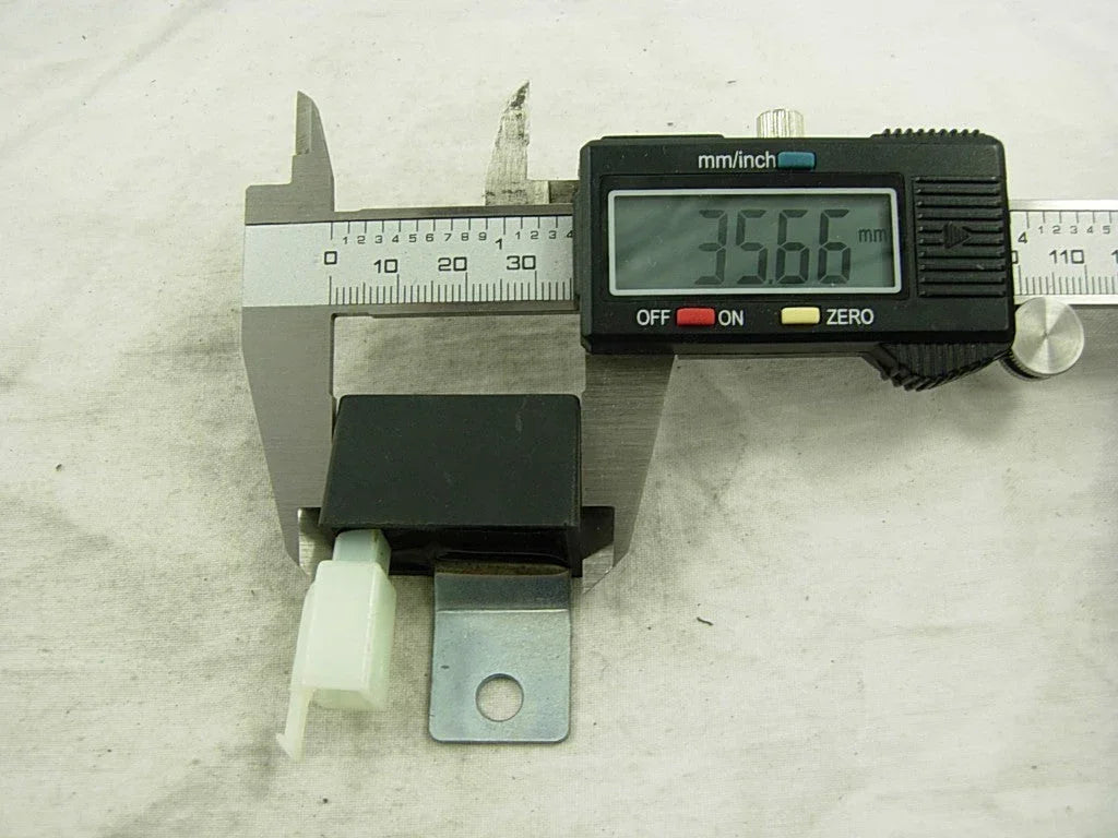 chinese motorcycle cdi unit CDI - ChinesePartsPro