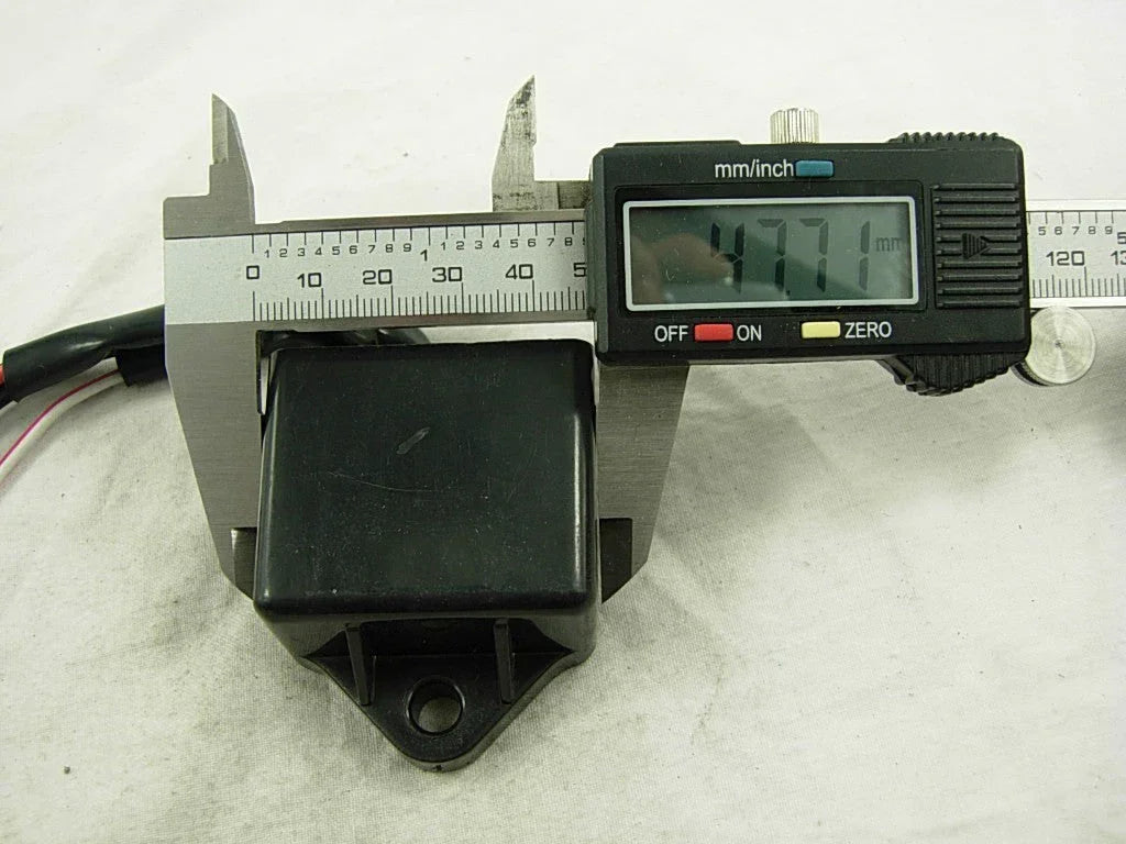 chinese motorcycle cdi unit CDI - ChinesePartsPro