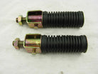 Footpeg foot peg Rest Pedal for A100/YB motorcycle - ChinesePartsPro