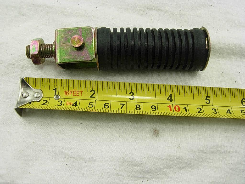 Footpeg foot peg Rest Pedal for A100/YB motorcycle - ChinesePartsPro