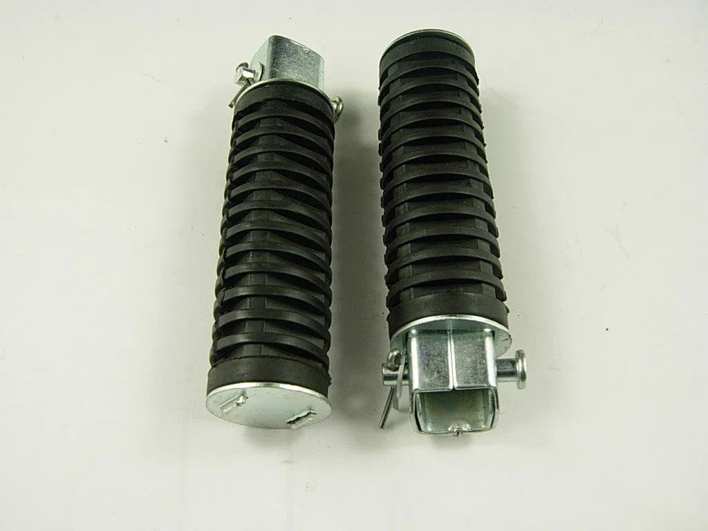 Footpeg foot peg Rest Pedal for CG1 motorcycle - ChinesePartsPro