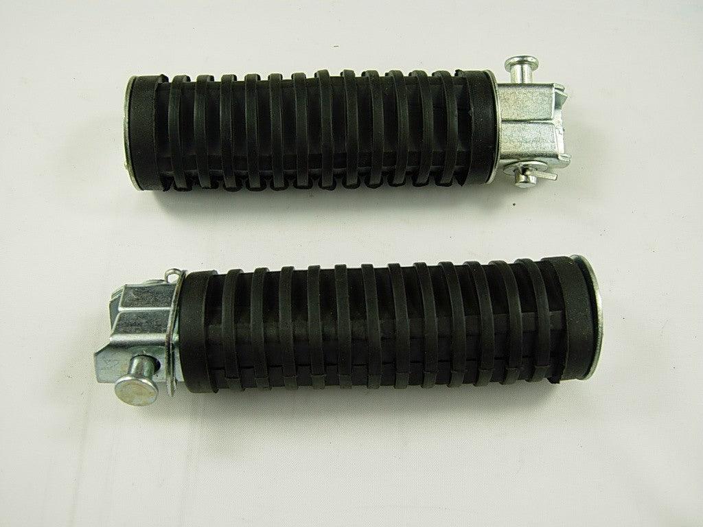 Footpeg foot peg Rest Pedal for CG1 motorcycle - ChinesePartsPro