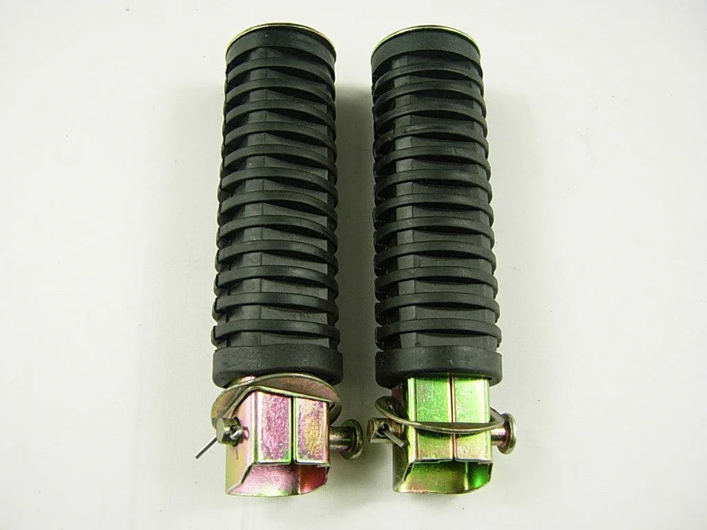 Footpeg foot peg Rest Pedal for CG2 motorcycle - ChinesePartsPro