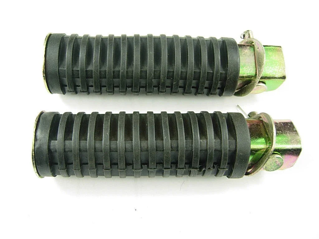 Footpeg foot peg Rest Pedal for CG2 motorcycle - ChinesePartsPro