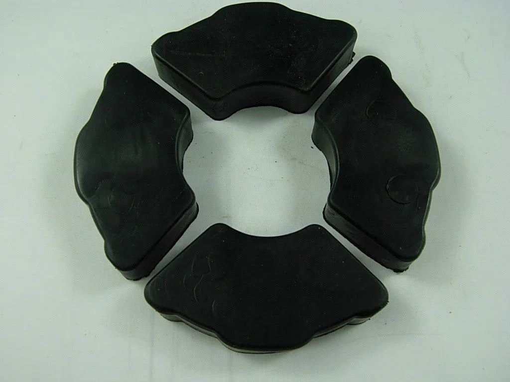 Wheel hub buffer rubber for JD motorcycle - ChinesePartsPro