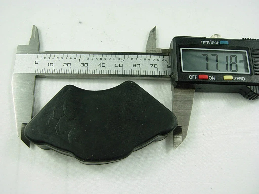 Wheel hub buffer rubber for JD motorcycle - ChinesePartsPro