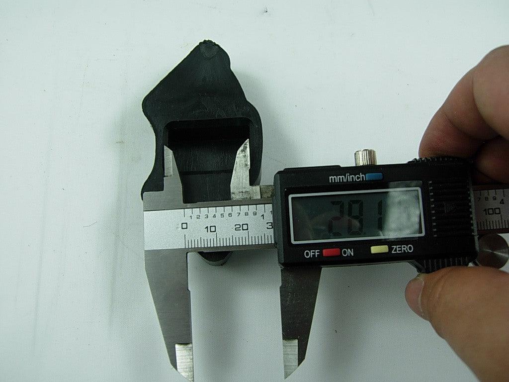 Wheel hub buffer rubber for JD motorcycle - ChinesePartsPro