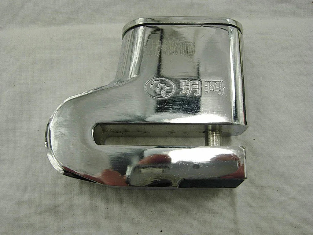 Yaoma Disk Brake Locks - ChinesePartsPro
