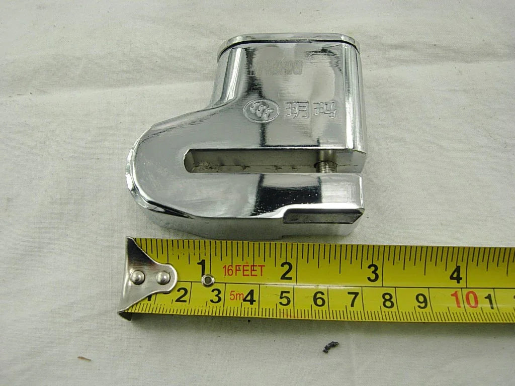 Yaoma Disk Brake Locks - ChinesePartsPro